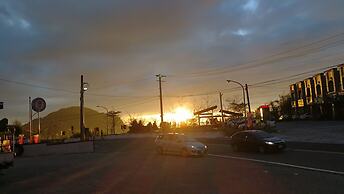 Alishan Tea Homestay