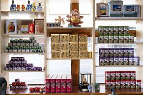 Alishan Tea Homestay