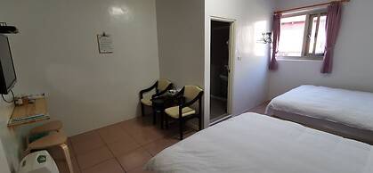 Alishan Tea Homestay