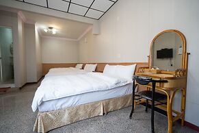 Alishan Tea Homestay