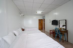 Alishan Tea Homestay