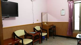 Alishan Tea Homestay