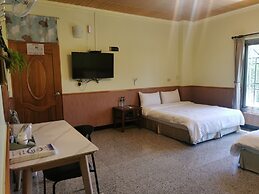 Alishan Tea Homestay