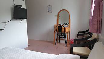 Alishan Tea Homestay