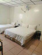 Alishan Tea Homestay