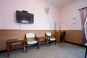 Alishan Tea Homestay