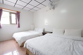 Alishan Tea Homestay