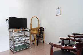 Alishan Tea Homestay