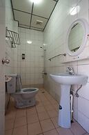 Alishan Tea Homestay