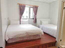 Alishan Tea Homestay