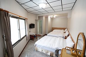 Alishan Tea Homestay