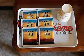 Alishan Tea Homestay