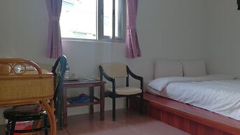 Alishan Tea Homestay