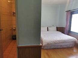 Alishan Tea Homestay