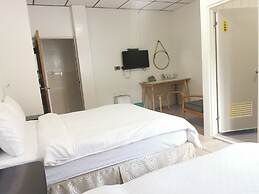Alishan Tea Homestay