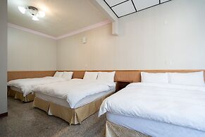 Alishan Tea Homestay