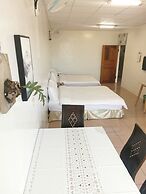 Alishan Tea Homestay