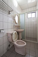 Alishan Tea Homestay