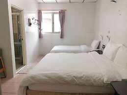 Alishan Tea Homestay