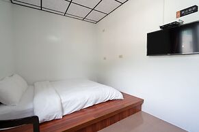 Alishan Tea Homestay