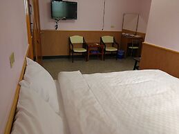 Alishan Tea Homestay