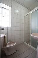 Alishan Tea Homestay