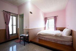 Alishan Tea Homestay