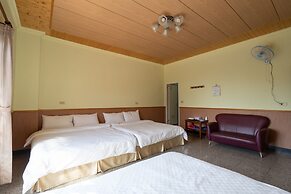 Alishan Tea Homestay