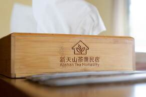 Alishan Tea Homestay