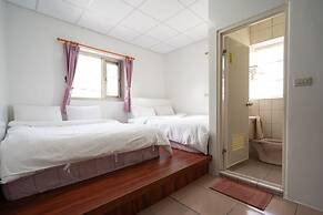 Alishan Tea Homestay