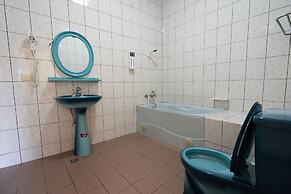 Alishan Tea Homestay