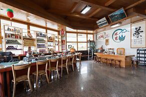 Alishan Tea Homestay