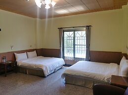 Alishan Tea Homestay