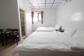 Alishan Tea Homestay