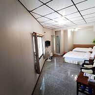 Alishan Tea Homestay