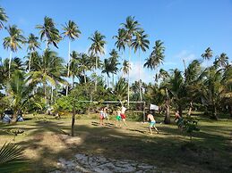 Mutiara Beach Resort