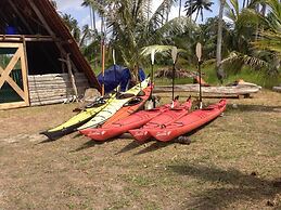 Mutiara Beach Resort