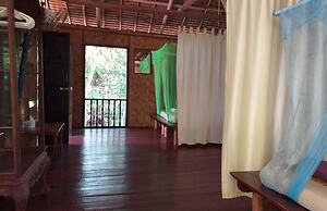 Mutiara Beach Resort