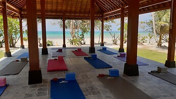 Mutiara Beach Resort