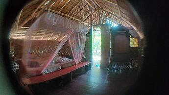 Mutiara Beach Resort