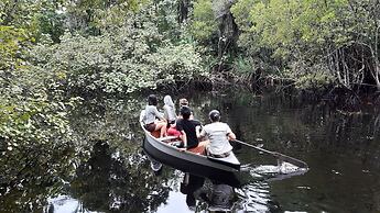 Mutiara Beach Resort