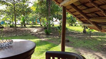 Mutiara Beach Resort