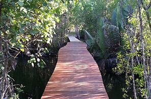 Mutiara Beach Resort