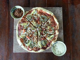 Mutiara Beach Resort