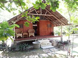 Mutiara Beach Resort