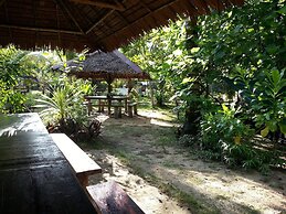 Mutiara Beach Resort