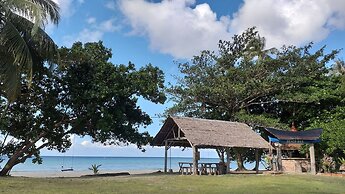 Mutiara Beach Resort