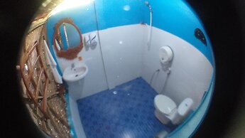 Mutiara Beach Resort