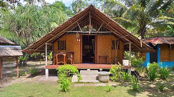 Mutiara Beach Resort