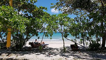 Mutiara Beach Resort